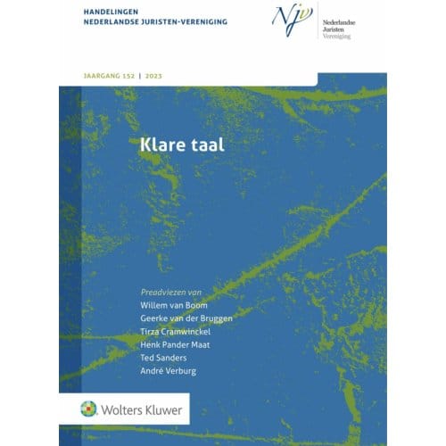 Klare Taal