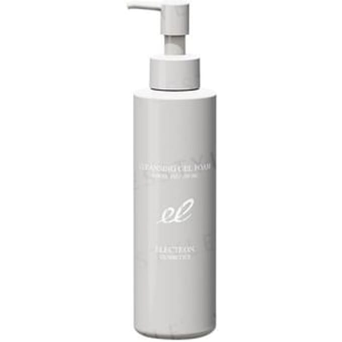 ELECTRON - Cleansing Gel Foam 180ml