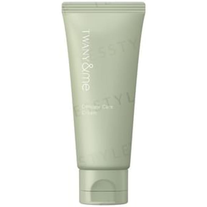 Kanebo - &me Delicate Care Cream 60g