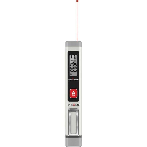 Prexiso Pen laser with clip Laserafstandsmeter 15 m