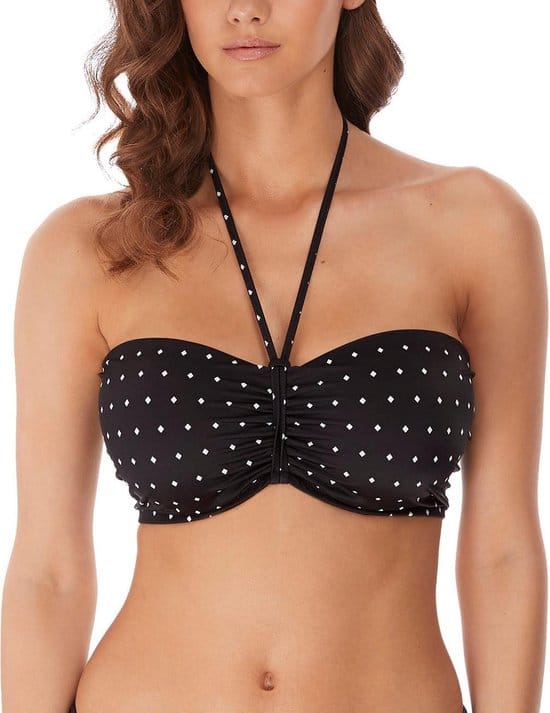 Jewel Maat 65D  cove padded bandeau -  (EU)