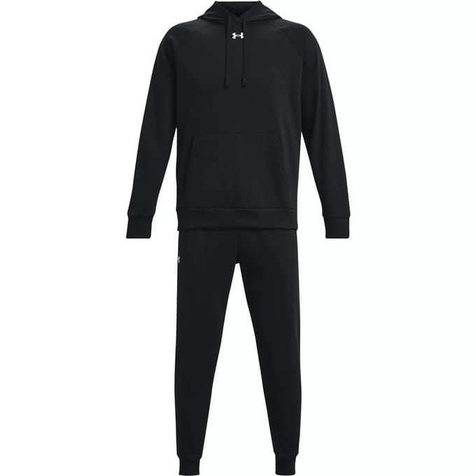 Hoodie Under Armour Rival