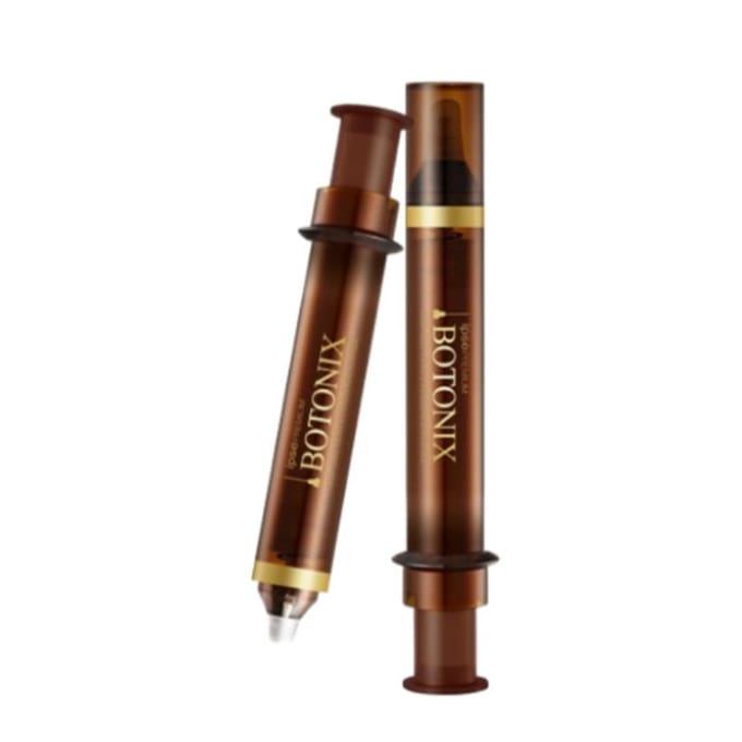 IPSE Premium Botonix Age-defying Oogconcentraat 20mL Korea Beauty brown