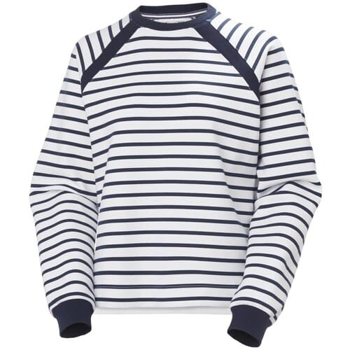 Dames sweatshirt Helly Hansen Capri