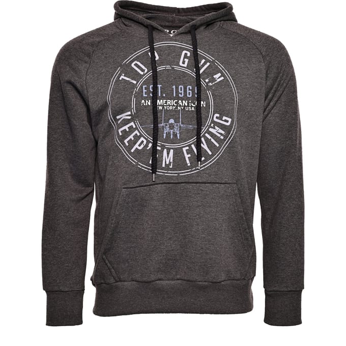 Top Gun Hoodie TG20212107