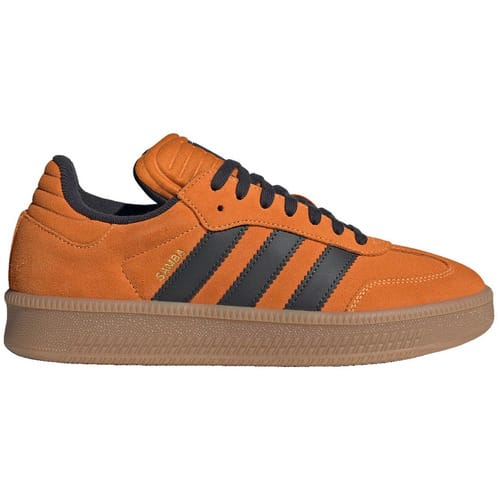 Sneakers adidas Baskets Samba XLG daim