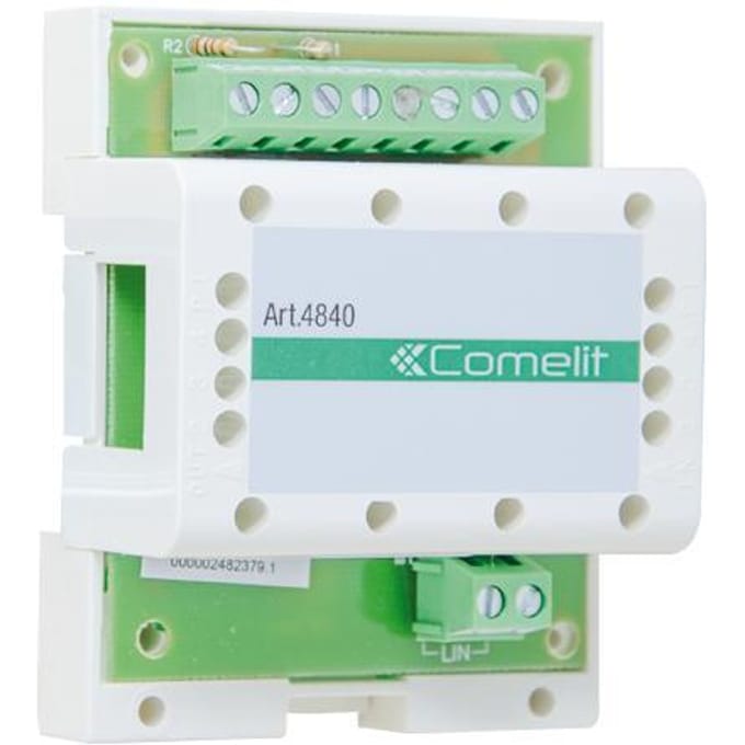 Comelit Accessoires Toestel Deur/Video Intercom - 4840