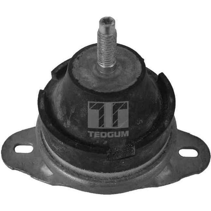 Lager, motor TEDGUM 00514176 rechts