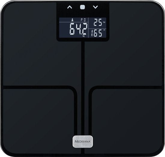 medisana BS 436 - Connect - Weegschaal