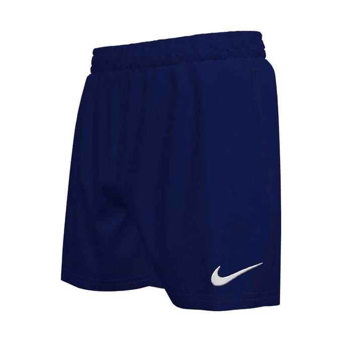 Nike Essential 4'' Zwemshort Junior - Maat 128
