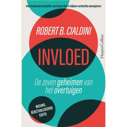 Invloed - Robert Cialdini