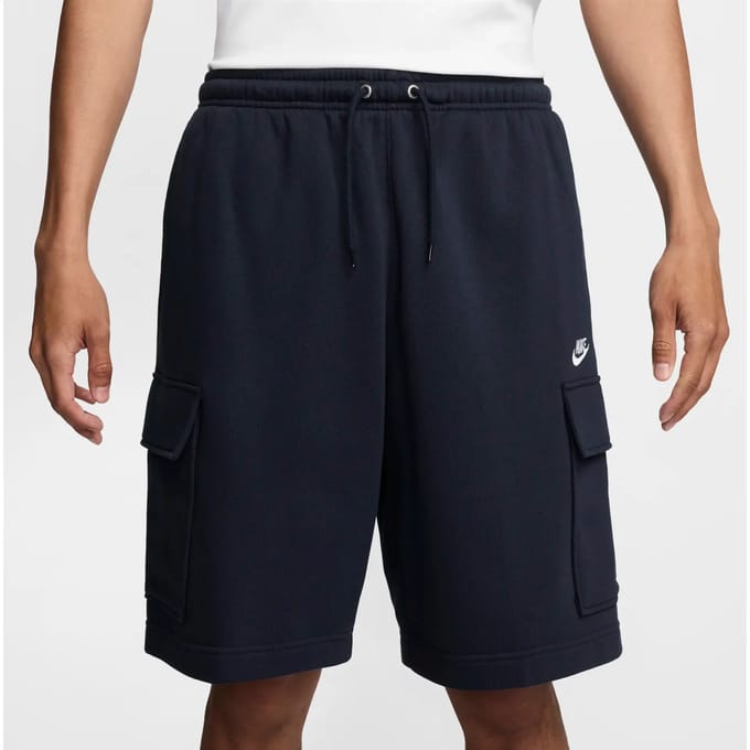 Cargo shorts Nike Club