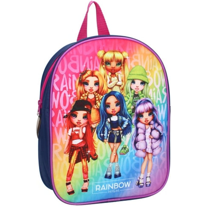Rainbow High rugzak