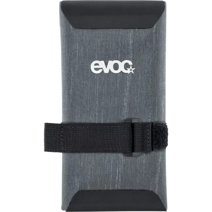 Evoc Tool Wrap Wp - Carbon Grey
