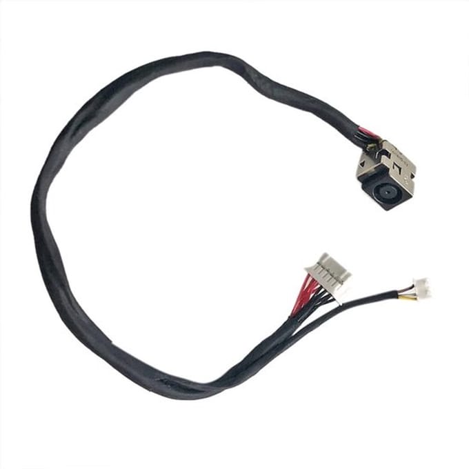 DC Jack Power Connector Kabel voor HP Omen