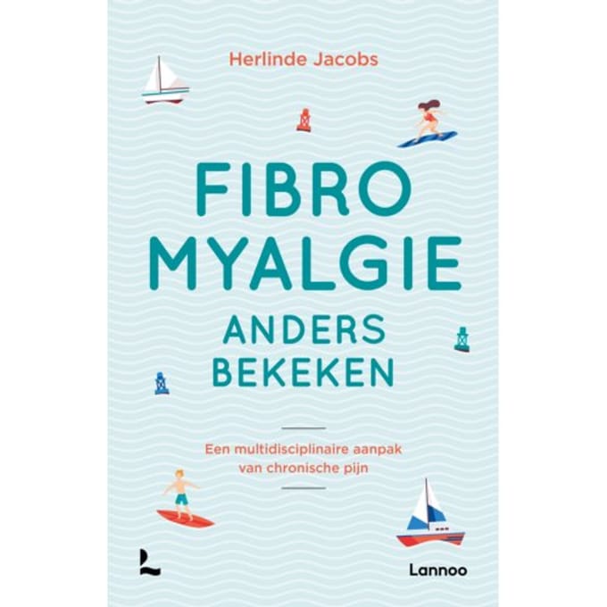Fibromyalgie Anders Bekeken - Herlinde Jacobs