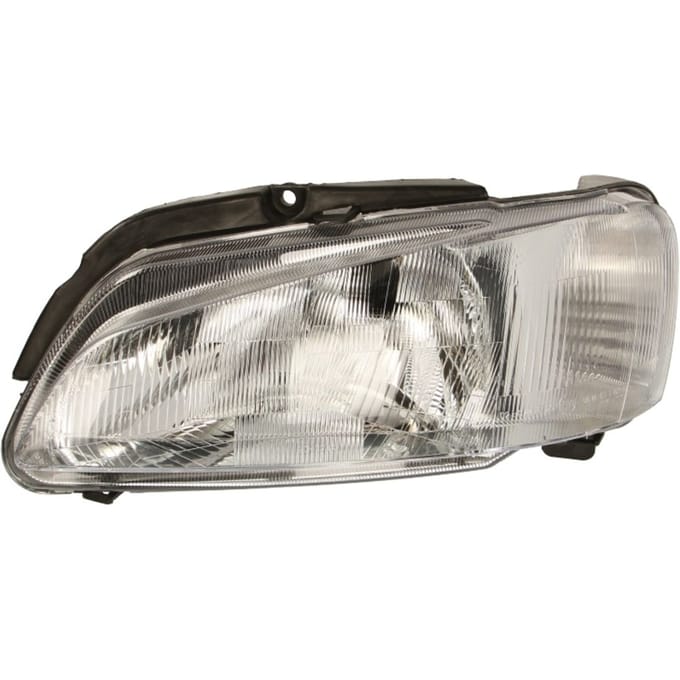Koplampen TYC 20-3744-05-2, links
