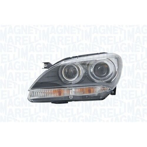 Koplamp, bevestiging MAGNETI MARELLI 711451000656