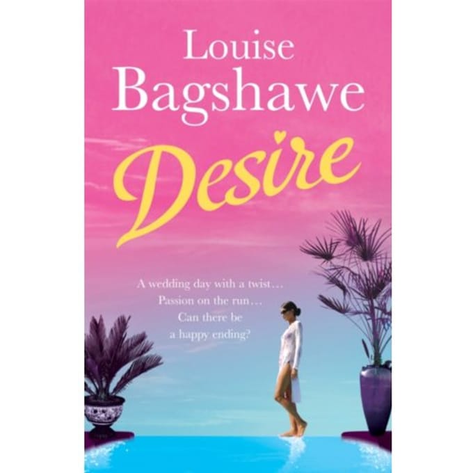 Desire - Louise Bagshawe