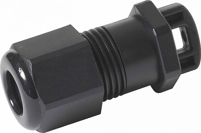 APSystems AC bus eind cap afsluitdop (1/3 fase)