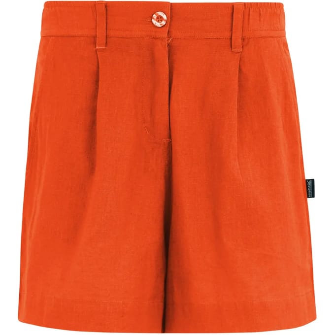 Damesshort Regatta Sabelle