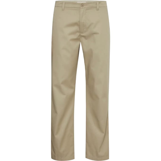Chino broek Solid Alann Cai