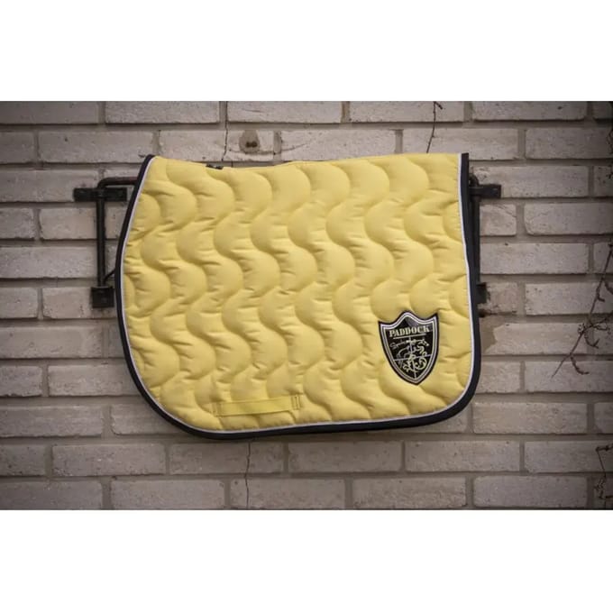Zadeldoek voor paard Paddock Origine