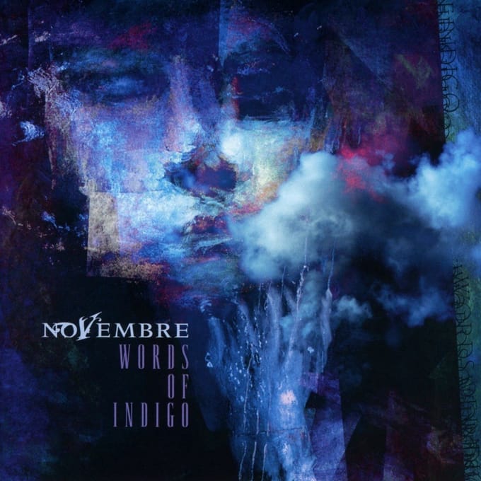 Words Of Indigo - Novembre