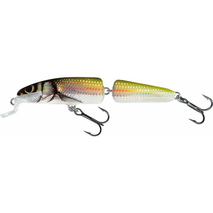 Salmo Fanatic Floating (diepte 0.5-1m) 7cm - 5g