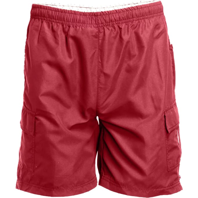 Sportieve shorts Pen Duick