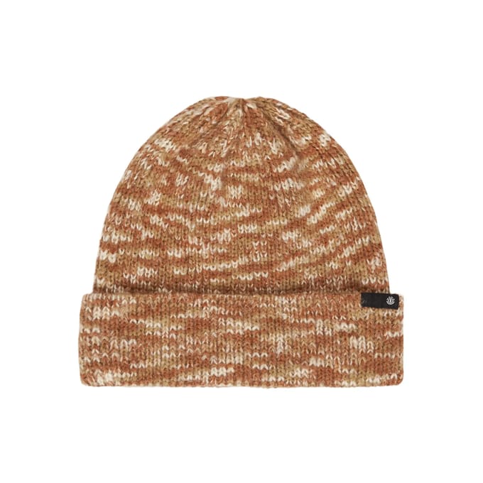 Element High Heavy Knit Multico Muts patroon