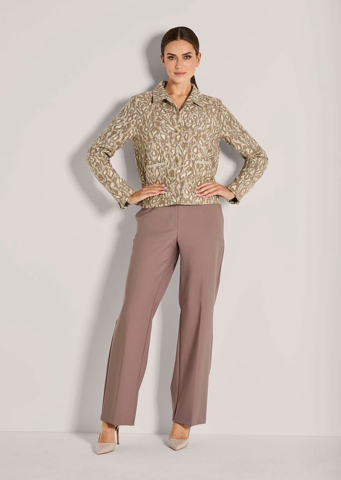 MADELEINE Blazer Blazer