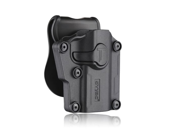 Cytac mega fit universal holster