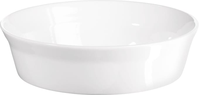ASA Selection 250°C plus Poletto Ovenschaal - Rond - Ø 20 cm
