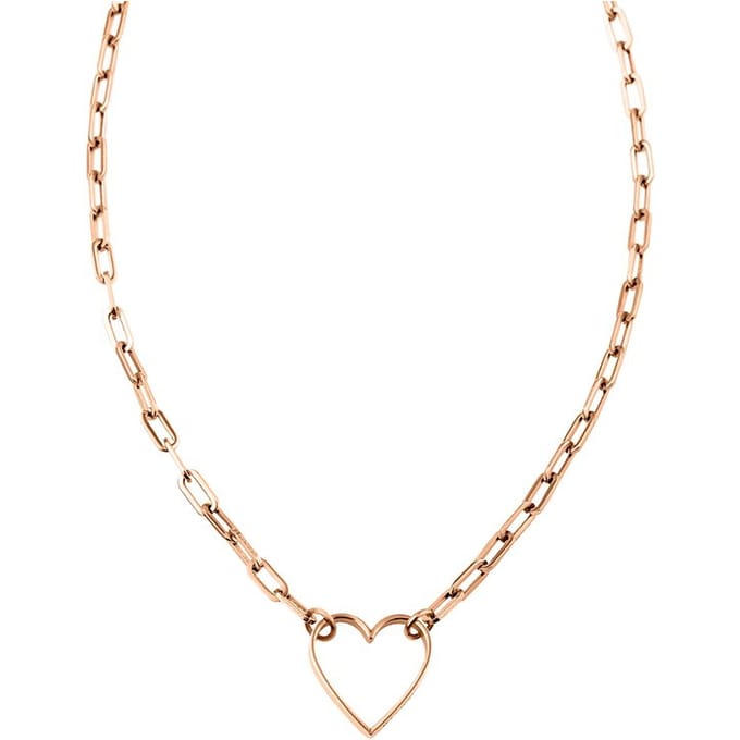 Liebeskind Ketting LJ-0351-N-45