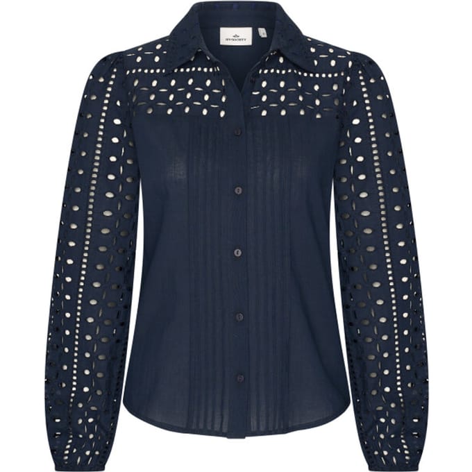 HV Society Blouse hvsfloor