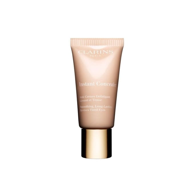 Clarins Instant Concealer Liquid 15 ml.- 03 medium