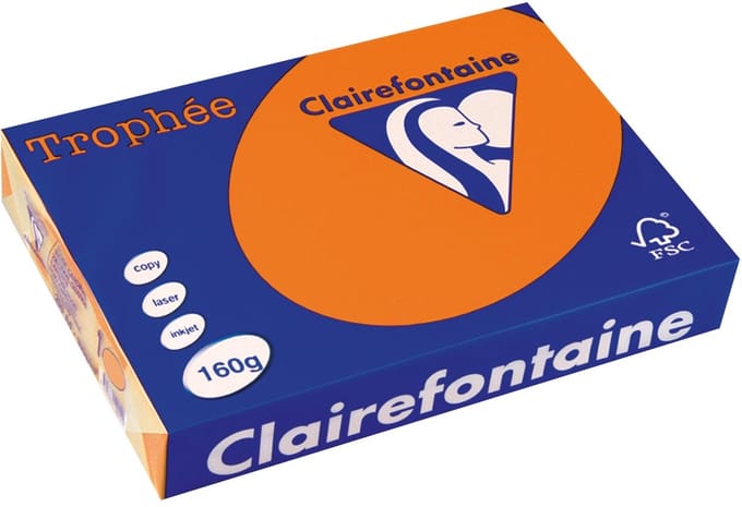 Clairefontaine Trophée