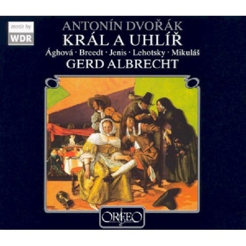 Kral A Uhlir - Claudio Abbado