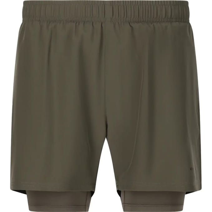 2 in 1 shorts Endurance Kros