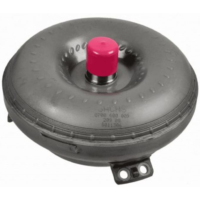 Koppelomvormer SACHS 0700 600 009