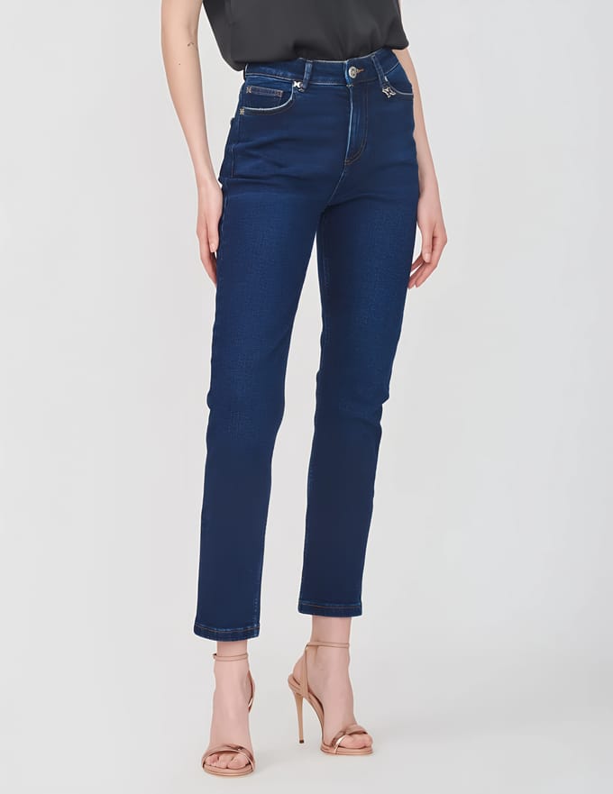 Jeans vrouw John Richmond