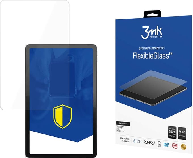 Lenovo Tab P11 Gen 2 - 3mk FlexibleGlass 13''