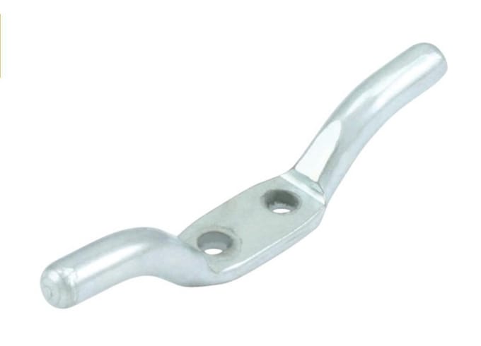 Deltafix koordhouder verzinkt 110mm 1 st.