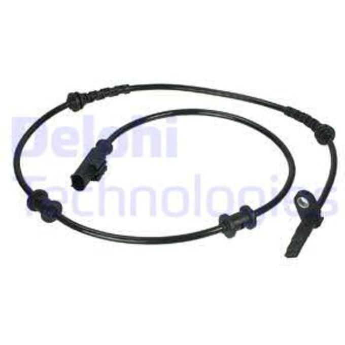 Sensor, wielsnelheid DELPHI SS20326