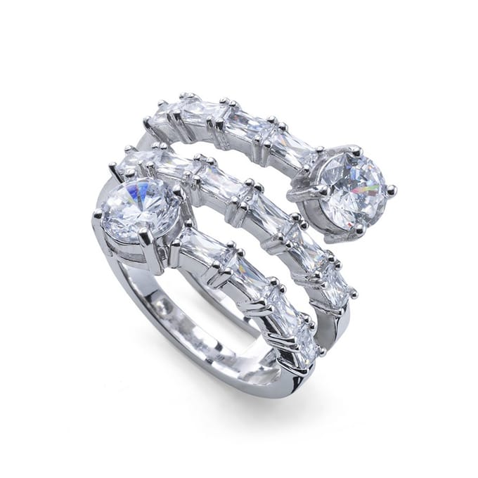 Ringe Venus