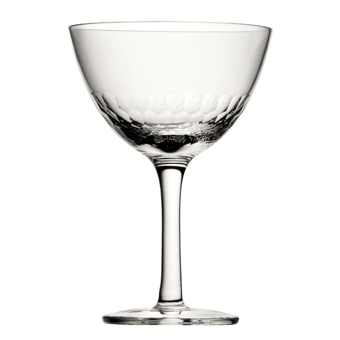 Utopia Raffles Honingraat Martini 19Cl (6 stuks)