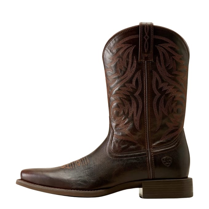 Western laarzen Ariat Herdsman