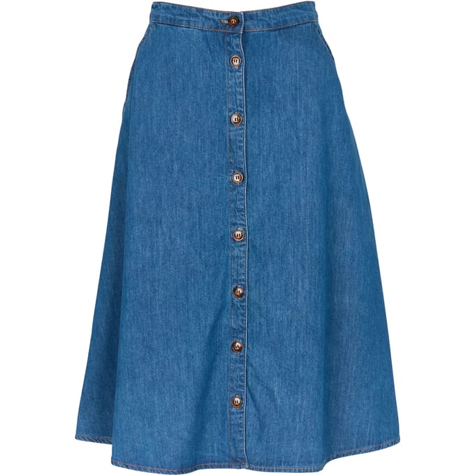 Dames spijkerrok La Petite Étoile Joana