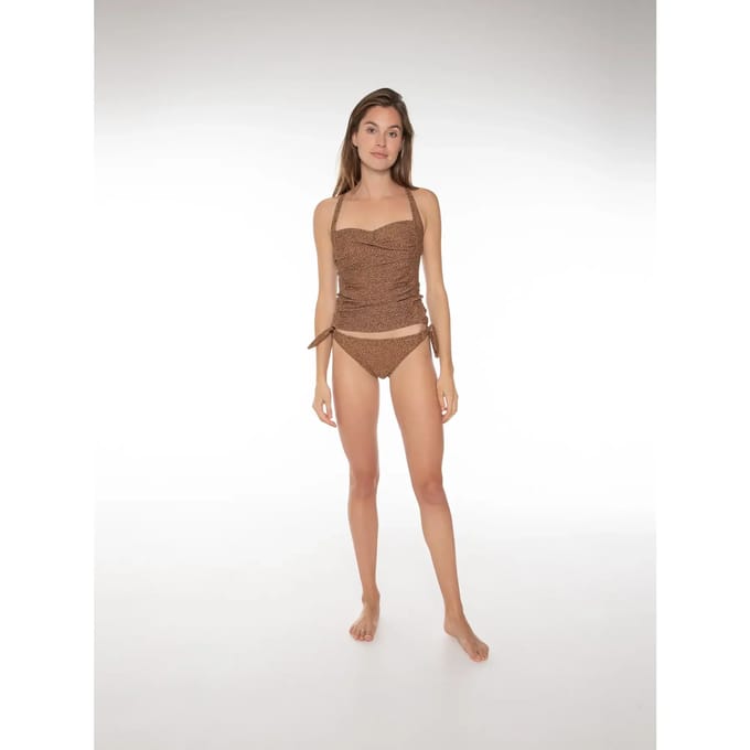 Protest Mm Mia bikinibroek dames - maat xxl/44